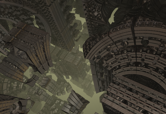 syntopia mandelbox